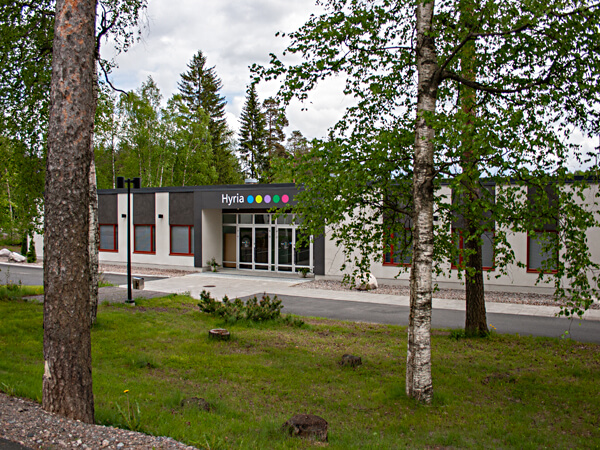 Aikuiskoulutuskeskus